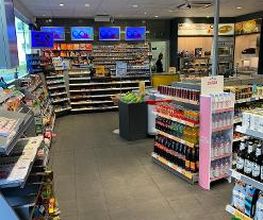 JET Tankstelle Bild 5