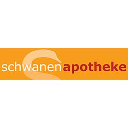 Logo der Schwanen-Apotheke