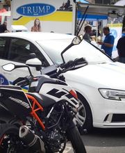 Fahrschule Trump Bild 1