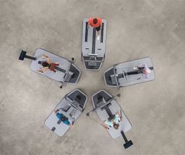 milon alpine AG Bild 7