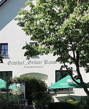 Hotel - Landgasthof Grüner Baum Dittigheim Bild 9