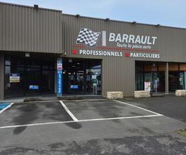 BARRAULT image 4