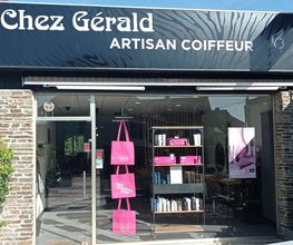 Chez Gerald image 1