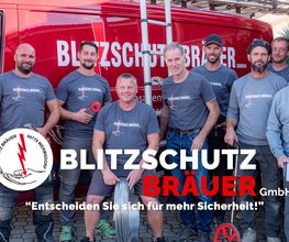 BLITZSCHUTZ BRÄUER GmbH Bild 2