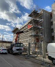 Petigny Construction image 11