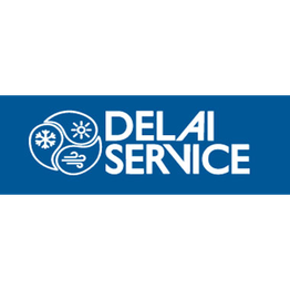 Delai Service logo