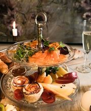 Restaurant Gasthof Bären APF Spicher AG Bild 2