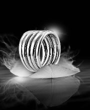 Digi-lith Studio Bienne - Photo présentation bague