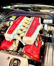 Euromaster Garage Soler - Châteaurenard image 1