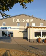 Schwimmbadtechnik und Bauschlosserei Ahnert Bild 6