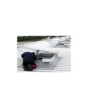 Fenstertechnik  RWA - NRA