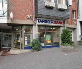 TARGOBANK Beratungspunkt Bild 2