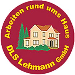 DLS Lehmann GmbH - Winterdienst logo