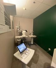 Opticien FACHES THUMESNIL Générale d'Optique image 12