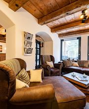 Berghotel & Chalets Adersberg - Grassau Bild 2