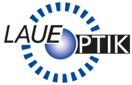 Laue Optik