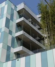 Favre + Guth Architectes SA / Favre + Guth Architecture SA Bild 8