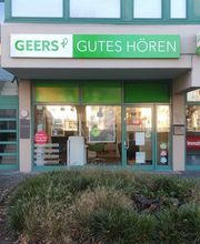 GEERS Hörgeräte Bild 1