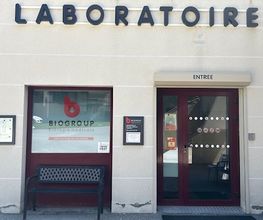 Laboratoire Chamonix Pellerins - BIOGROUP ALPES image 2