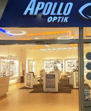 Apollo-Optik - Münster im Einkaufszentrum Marktkauf Bild 1