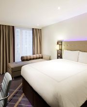 Premier Inn Germany room