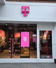 Telekom Shop Bild 1