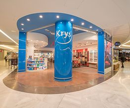Opticien Krys image 3