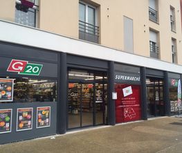 SUPERMARCHÉ G20 image 1