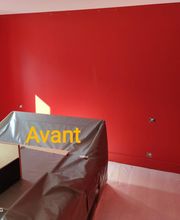 Aurélie Peinture Bild 1