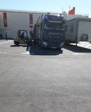 A&V Transport GmbH Bild 9
