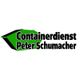 Containerdienst Peter Schumacher Inh. Andreas Schumacher e.K.