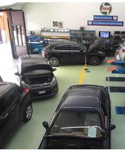 Autoriparazioni Tarasco immagine 8