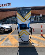 Free to X Stazione di ricarica immagine 1