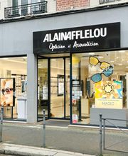 Opticien Saint-Quentin | Alain Afflelou image 1