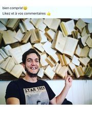 Librairie Au Bon Livre image 6