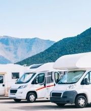 Wohnwagen Ellinger Bild 2