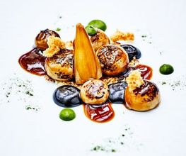 Le Cinq image 10