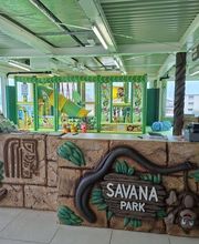 Savana Park | Indoor Playground Bild 1