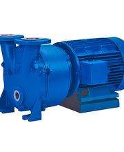 Flowserve SIHI (Schweiz) GmbH Bild 4