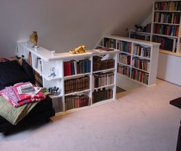 Schreinerei Dropmann Bild 11