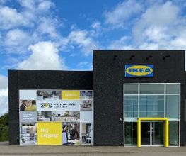 IKEA Plan and order point - Esbjerg billede 1