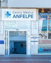 Centro Médico ANFELPE imagen 3