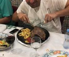 Asador Lucas imagen 13