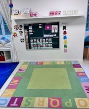 Crèche de la Providence Bild 5