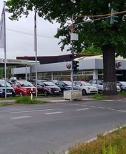 Autohaus König Berlin-Pankow Bild 1