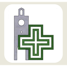 Studi Medici Nuova Rosegest logo