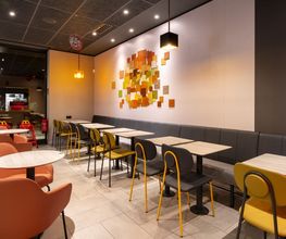 McDonald's Bild 6