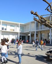 Ensemble Scolaire Sainte-Marie Bastide image 6