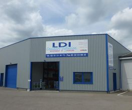 L.D.I Couleurs Diffusion image 1