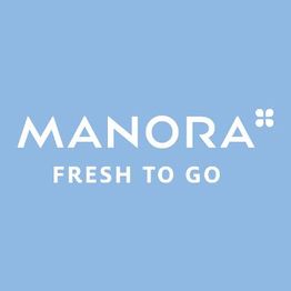 Manora Fresh To Go Vevey